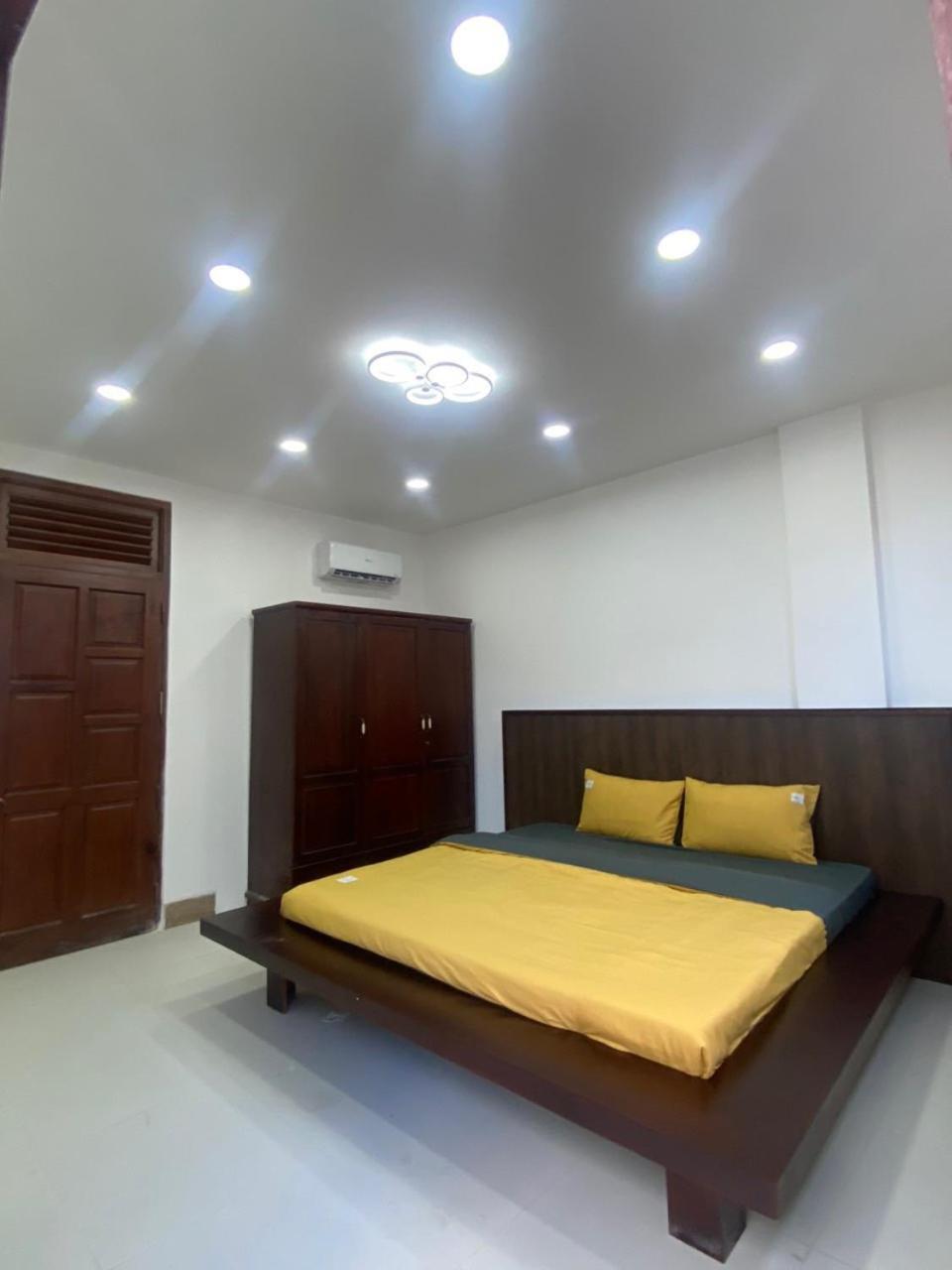 Bb House Apartment Фан Тиет Екстериор снимка