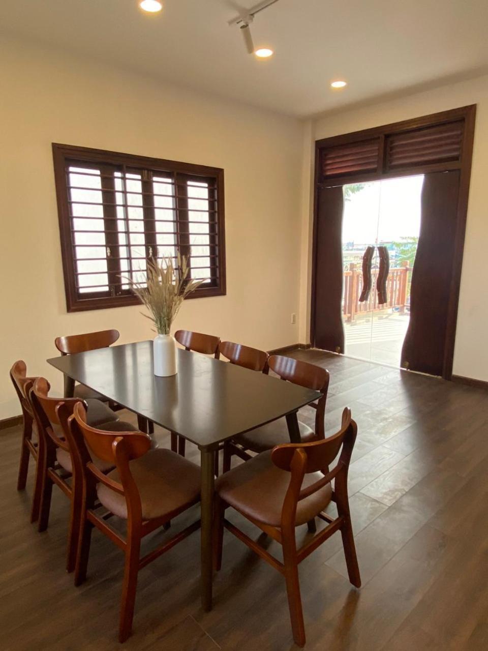 Bb House Apartment Фан Тиет Екстериор снимка