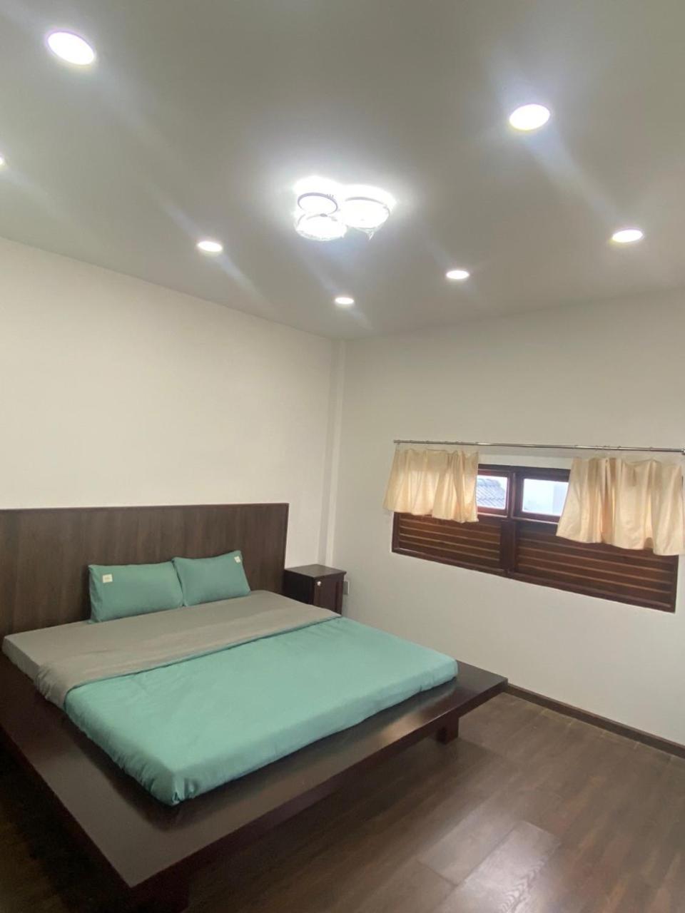Bb House Apartment Фан Тиет Екстериор снимка